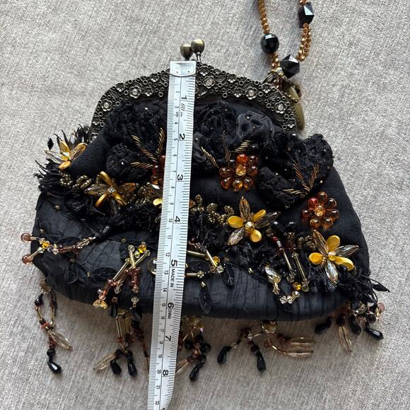 Mary Frances Crossbody Purse - Picture 7 of 8